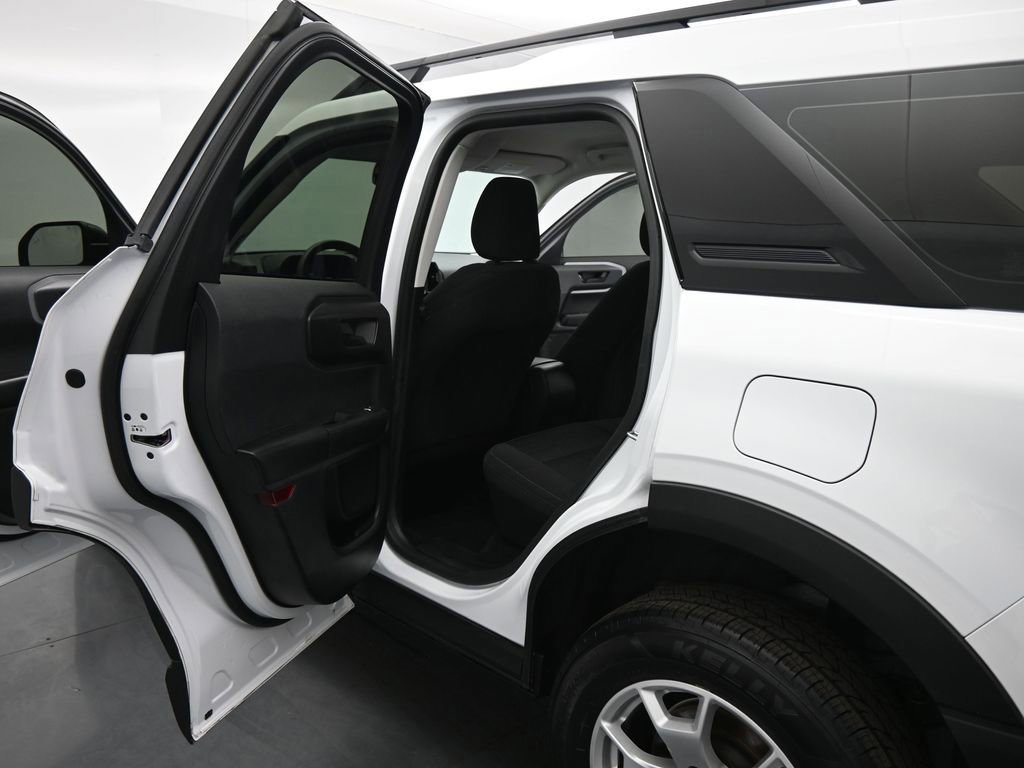 Certified 2021 Ford Bronco Sport image 43