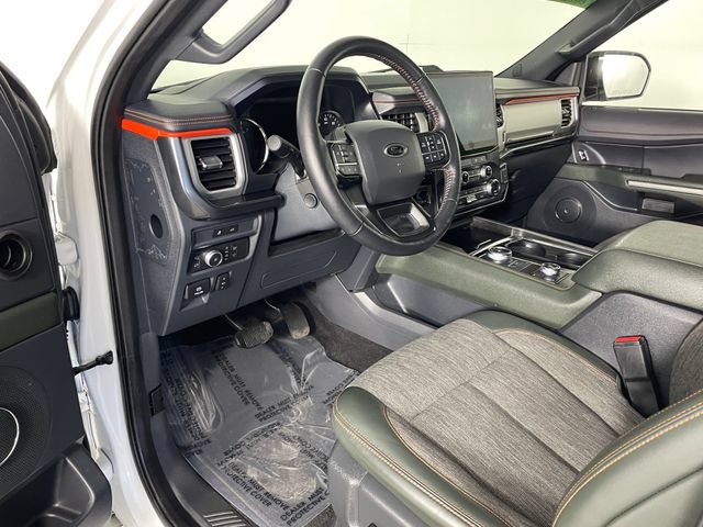 Certified 2022 Ford Expedition Timberline AWD/4WD image 3