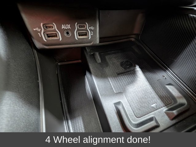 Used 2021 Dodge Durango R/T AWD/4WD image 6
