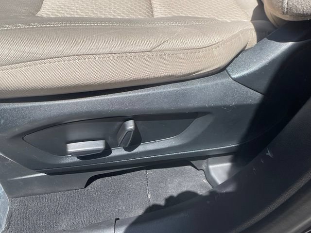 Certified 2020 Ford Explorer 4WD image 15