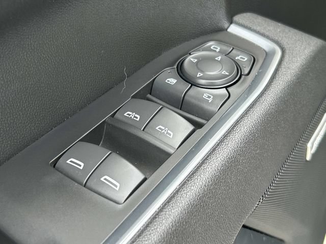 Used 2025 Chevrolet Silverado 1500 LTZ w/ LTZ Premium Package AWD/4WD image 28