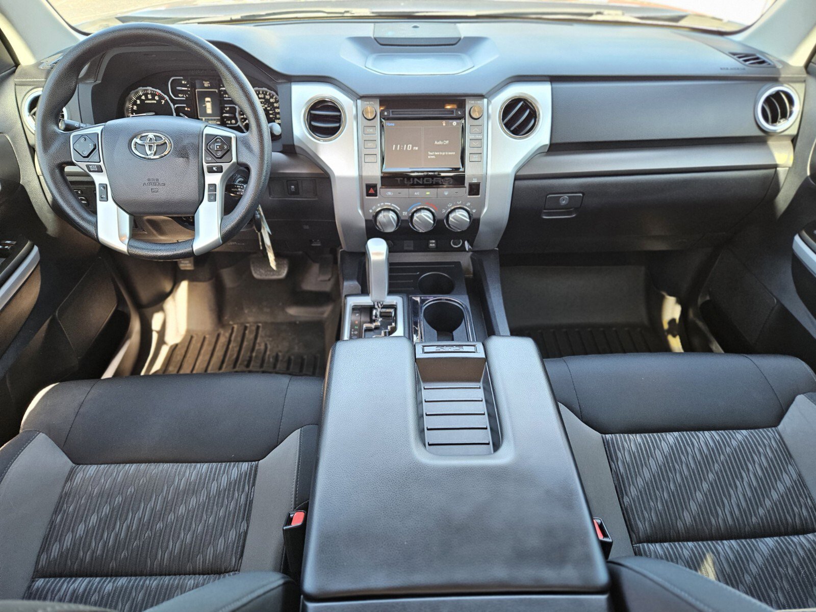 Used 2018 Toyota Tundra SR5 image 13