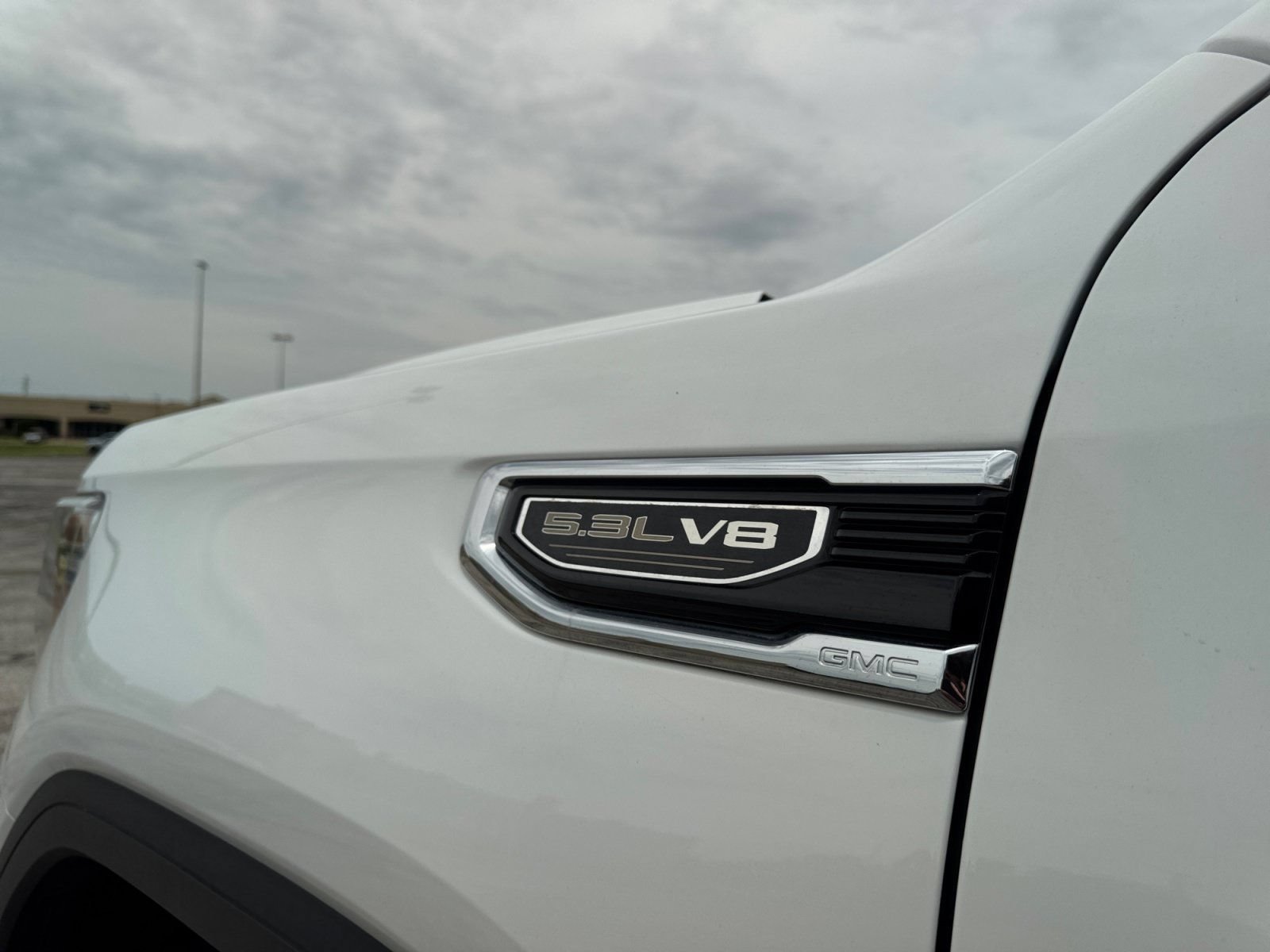Used 2021 GMC Sierra 1500 SLT AWD/4WD image 30