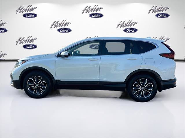 Used 2021 Honda CR-V EX image 5