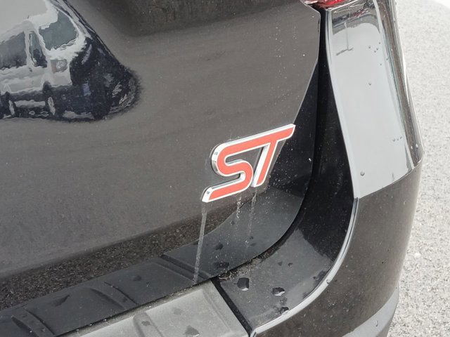 Certified 2020 Ford Explorer ST w/ ST Street Pack image 29