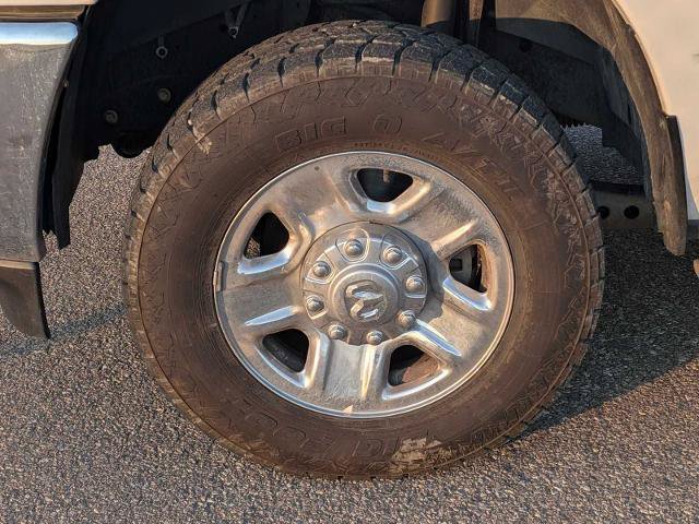 Used 2021 RAM 2500 Lone Star AWD/4WD image 11