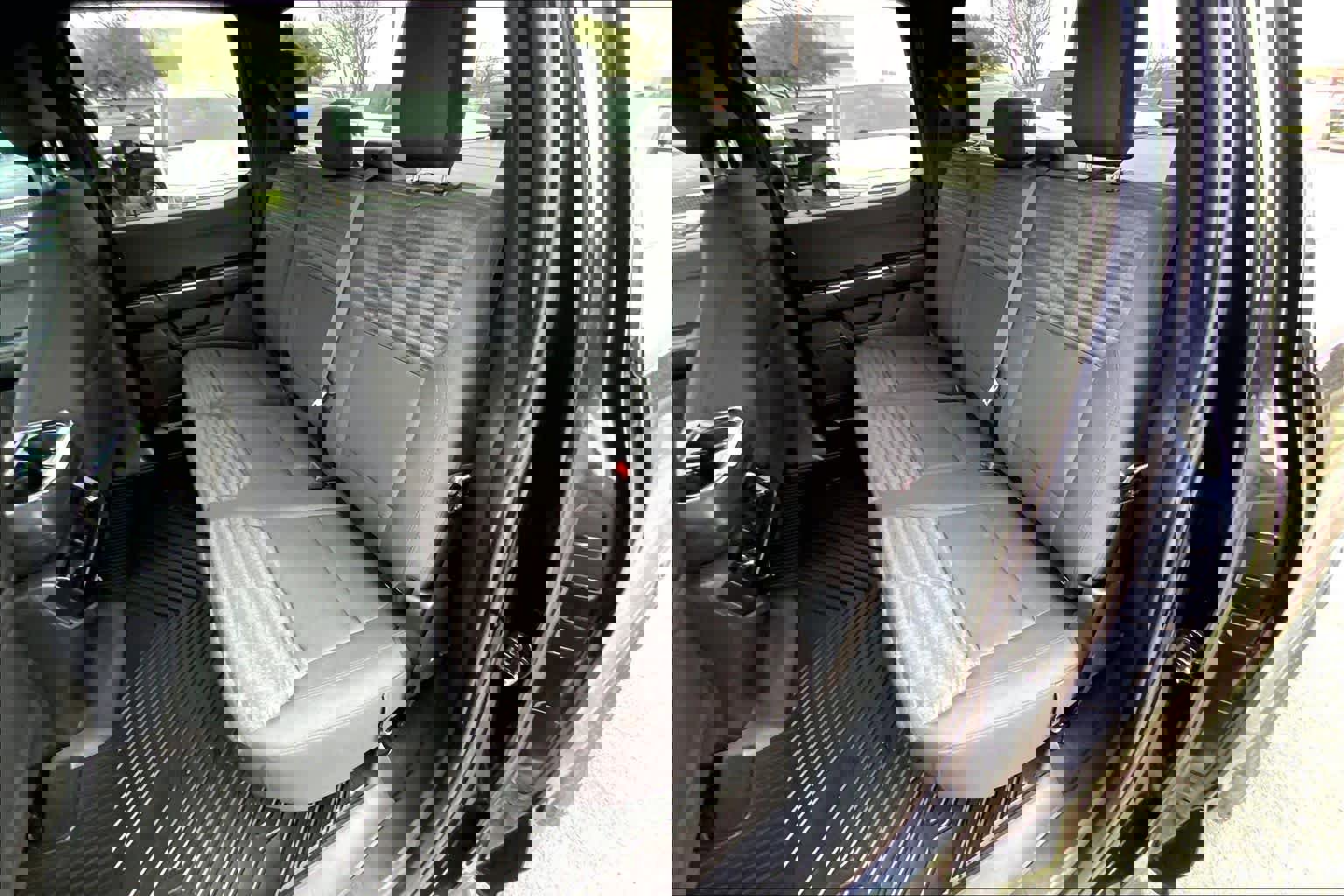 Certified 2023 Ford F150 XL w/ STX Appearance Package image 20