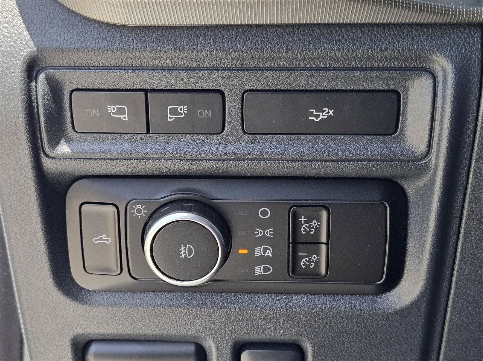 Certified 2024 Ford F150 Lariat AWD/4WD image 21