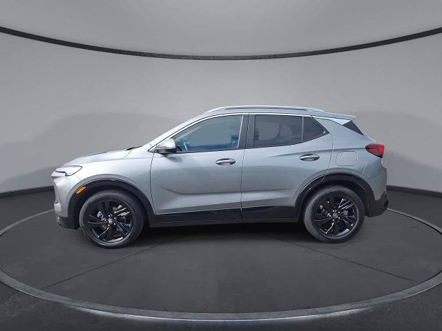 Used 2024 Buick Encore GX Sport Touring FWD image 5