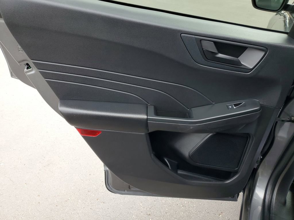 Certified 2024 Ford Escape Active image 25