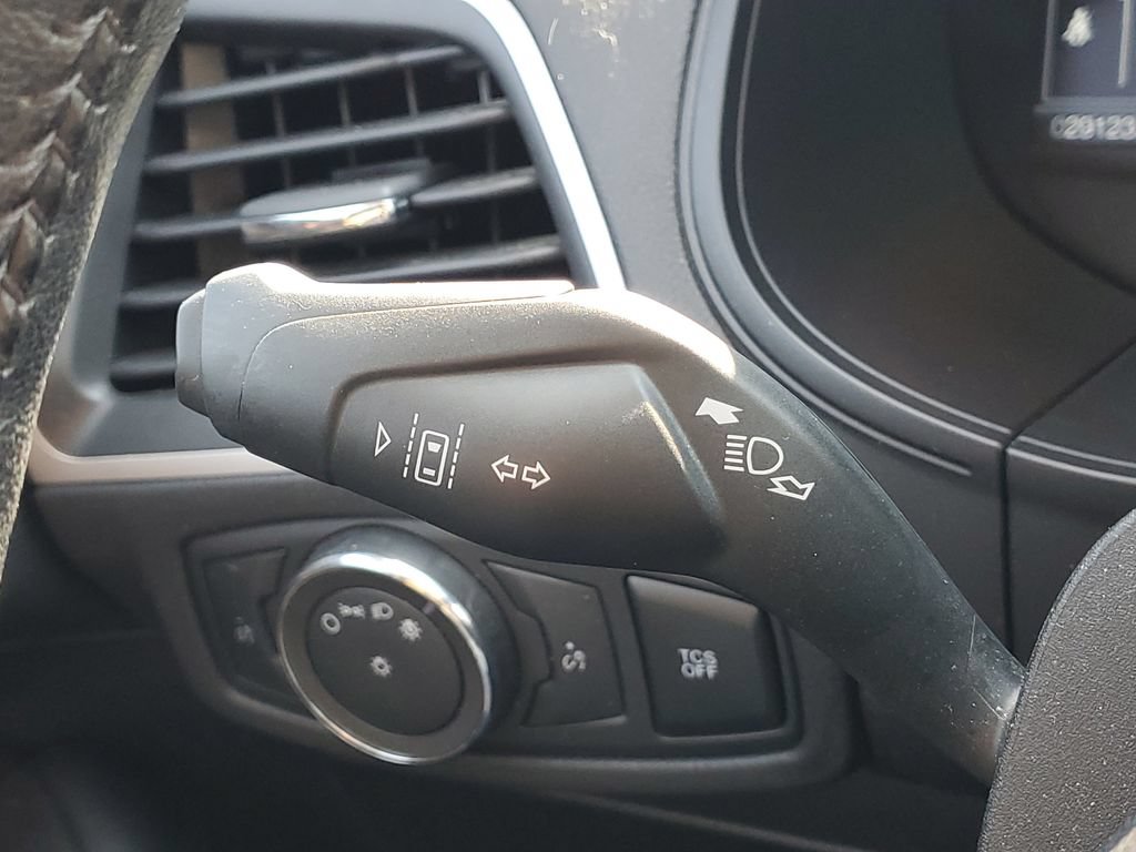 Certified 2023 Ford Edge SEL AWD/4WD image 22