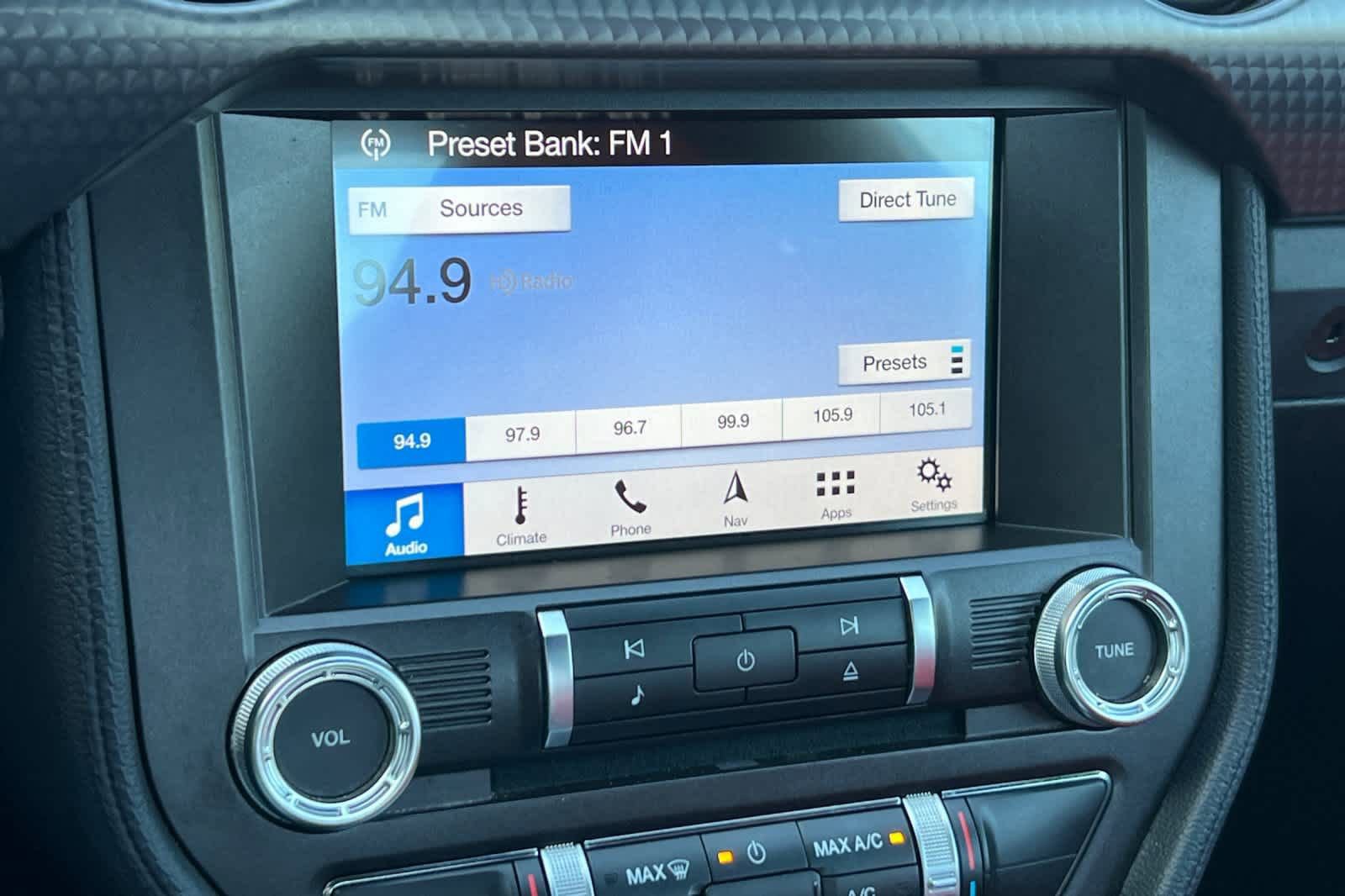 Certified 2019 Ford Mustang GT Premium image 18