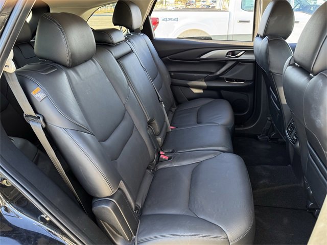 Used 2022 MAZDA CX-9 Touring image 30