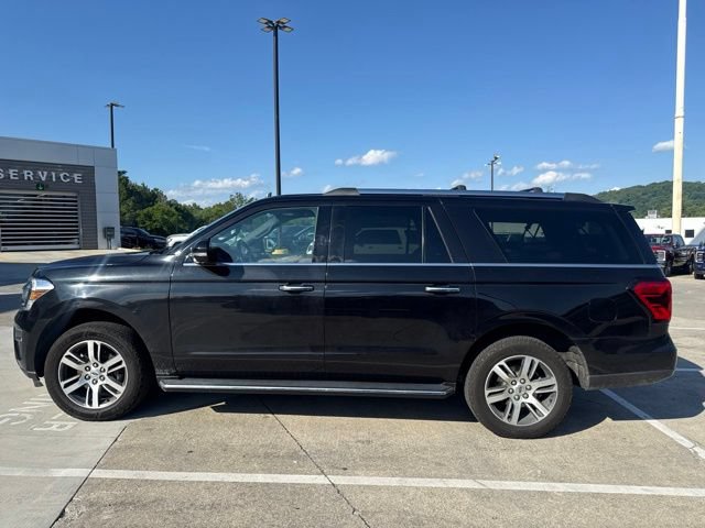 Certified 2022 Ford Expedition Max Limited AWD/4WD image 26