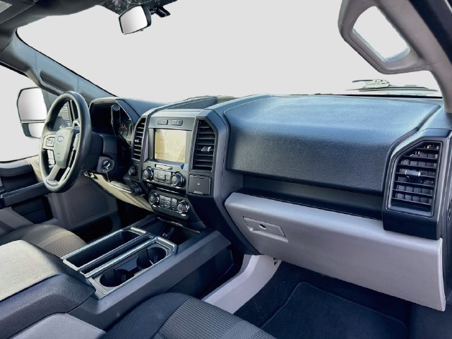 Certified 2018 Ford F150 XL w/ Equipment Group 101A Mid AWD/4WD image 34