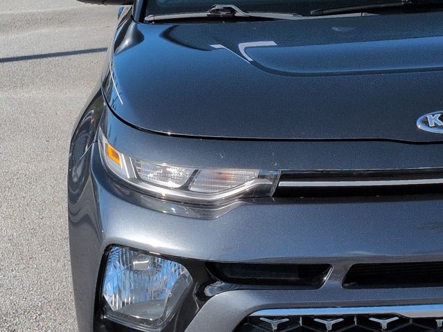 Used 2021 Kia Soul GT-Line FWD image 10