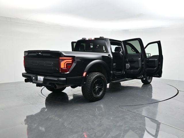 Certified 2024 Ford F150 Raptor image 50
