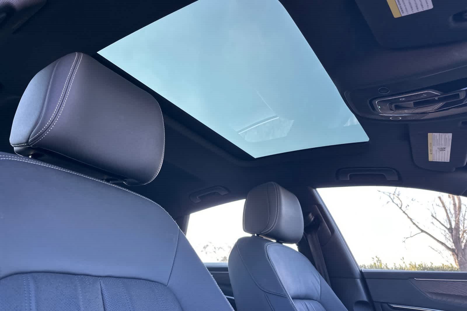 Used 2021 Audi A7 3.0T Premium Plus w/ Premium Plus image 17