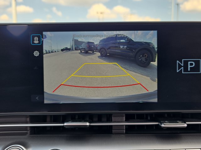 Used 2024 Hyundai Kona SEL FWD image 23