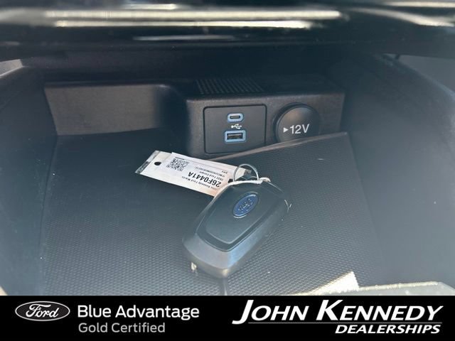 Certified 2022 Ford Escape SE w/ Convenience Package AWD/4WD image 26