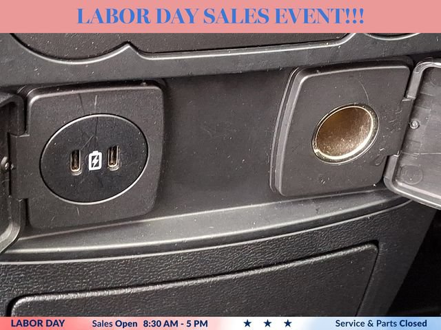 Certified 2023 Ford Explorer XLT w/ Equipment Group 202A AWD/4WD image 12