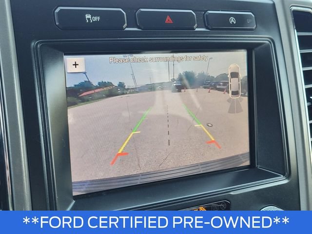 Certified 2019 Ford Expedition XLT w/ Equipment Group 201A RWD image 30