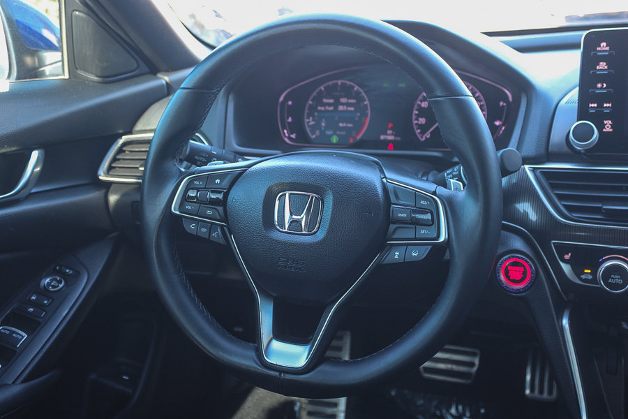 Used 2020 Honda Accord Sport image 15