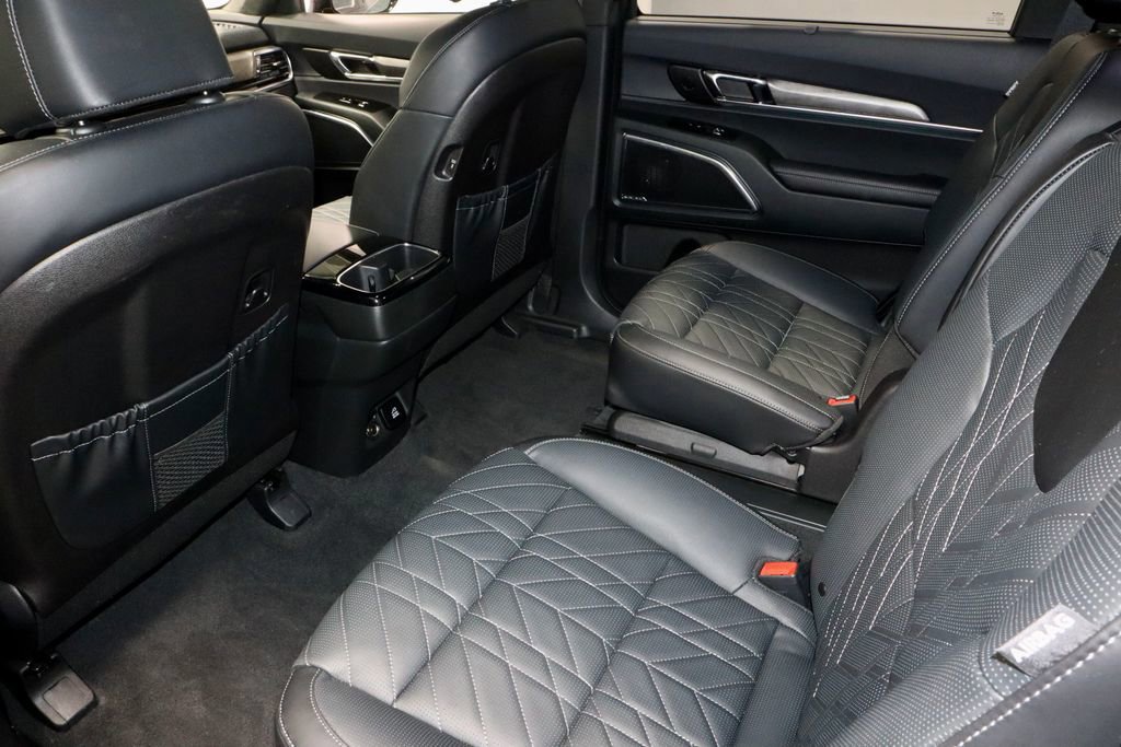 Used 2025 Kia Telluride SX Prestige X-Line image 23