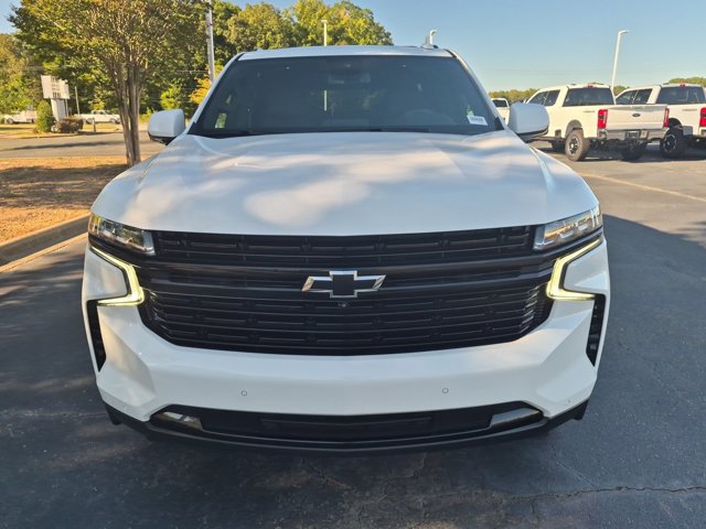 Used 2024 Chevrolet Tahoe RST w/ Luxury Package AWD/4WD image 9