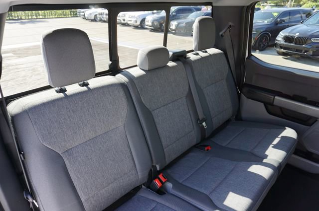 Certified 2024 Ford F250 XL w/ STX Appearance Package AWD/4WD image 29