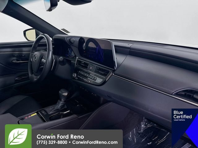 Used 2023 Lexus ES 250 w/ Premium Package image 32