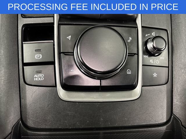 Used 2025 MAZDA CX-50 AWD 2.5 S w/ Preferred Package image 26