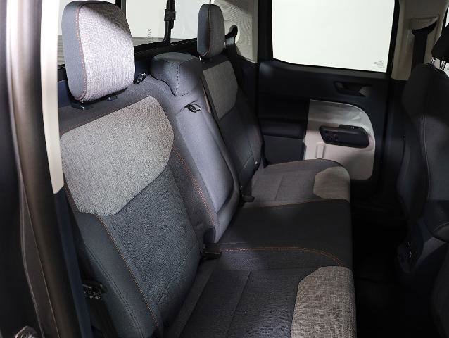 Certified 2022 Ford Maverick XLT w/ Equipment Group 300A Standard image 10