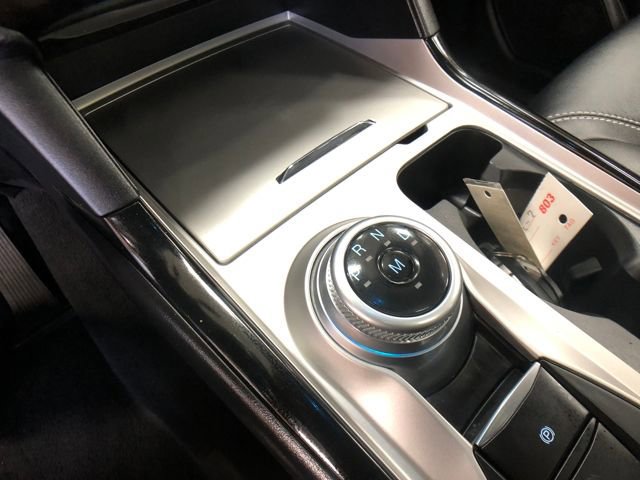 Certified 2023 Ford Explorer ST w/ Equipment Group 401A image 19