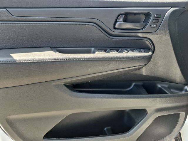 Used 2024 Honda Odyssey EX-L image 13