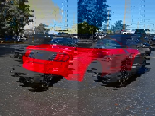 Certified 2018 Ford Mustang GT Premium w/ Equipment Group 401A image 10