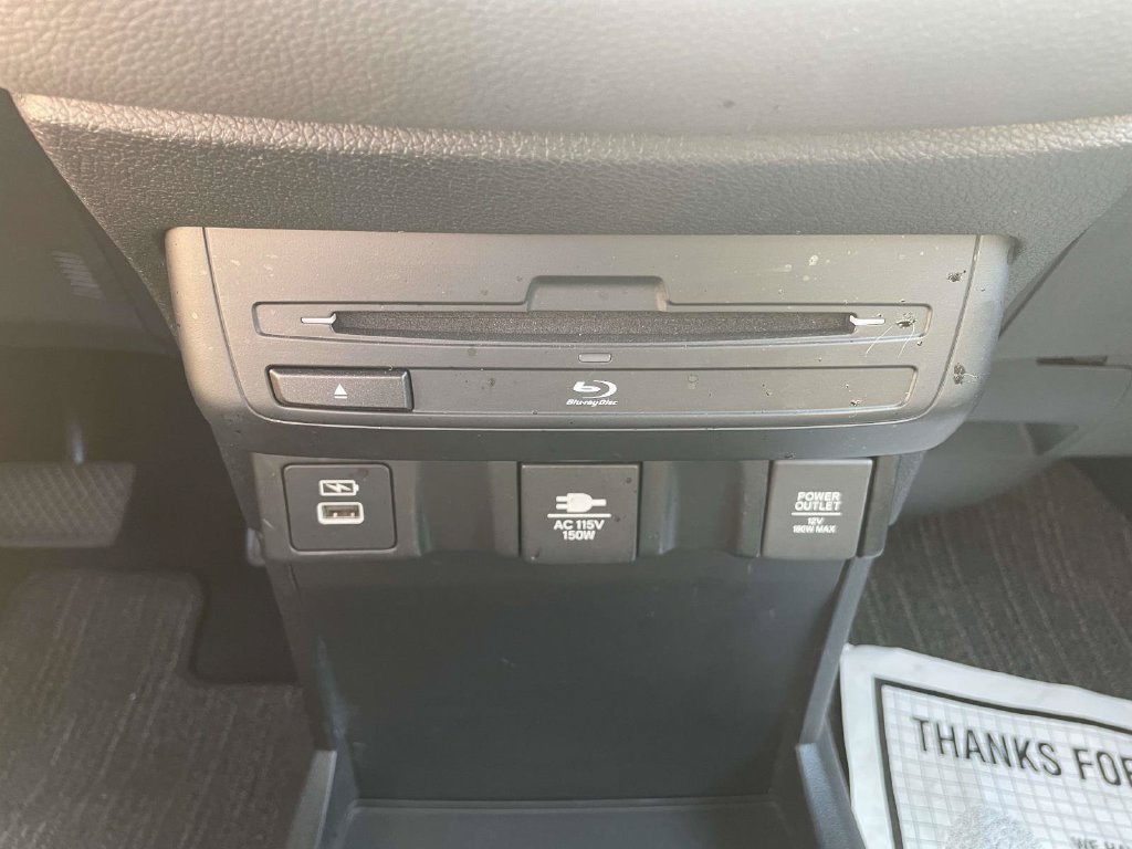 Used 2022 Honda Odyssey Touring image 23