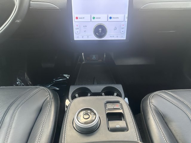 Certified 2024 Ford Mustang Mach-E Premium AWD/4WD image 15