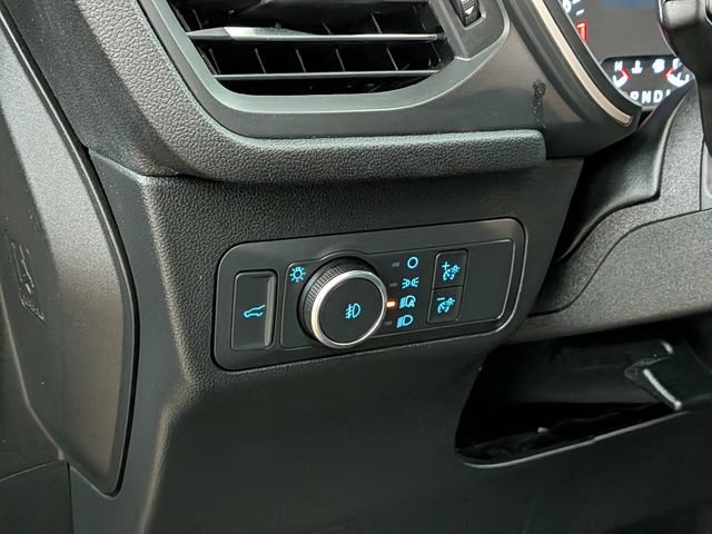 Certified 2022 Ford Escape SEL AWD/4WD image 14