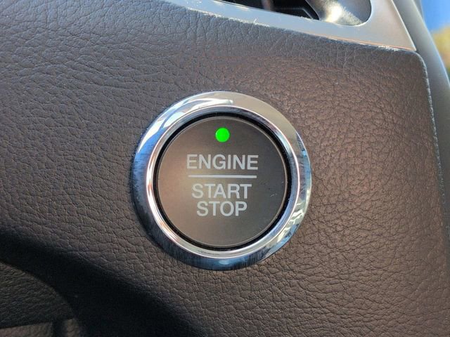 Certified 2022 Ford Edge SEL w/ Convenience Package image 31