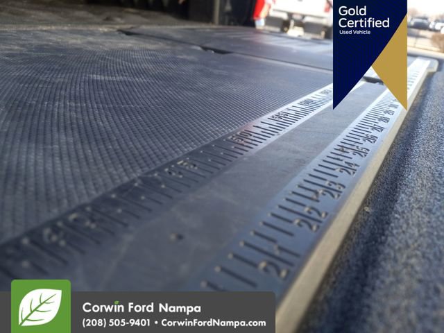 Certified 2022 Ford F150 King Ranch w/ Equipment Group 601A High image 32