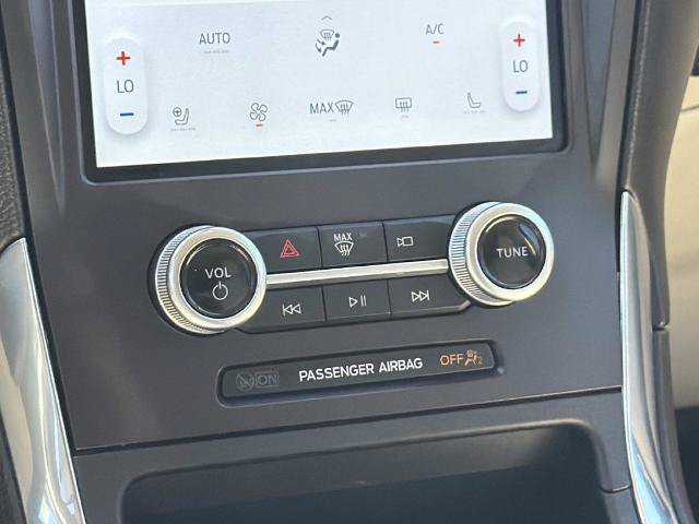 Certified 2021 Ford Edge Titanium w/ Cargo Accessory Package FWD image 15
