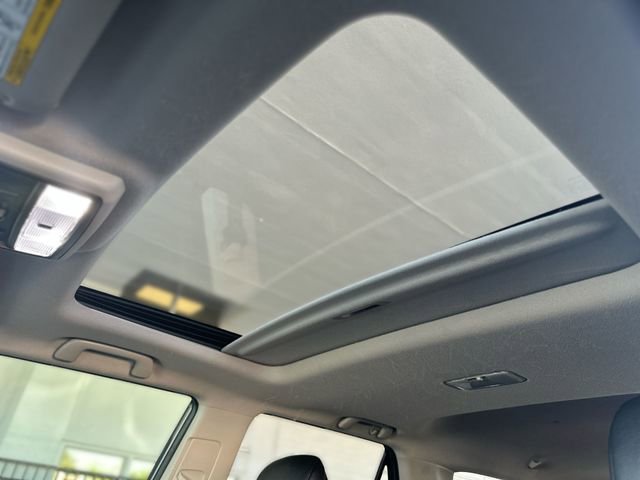 Used 2023 Toyota 4Runner TRD Off-Road Premium w/ Moonroof Package image 23