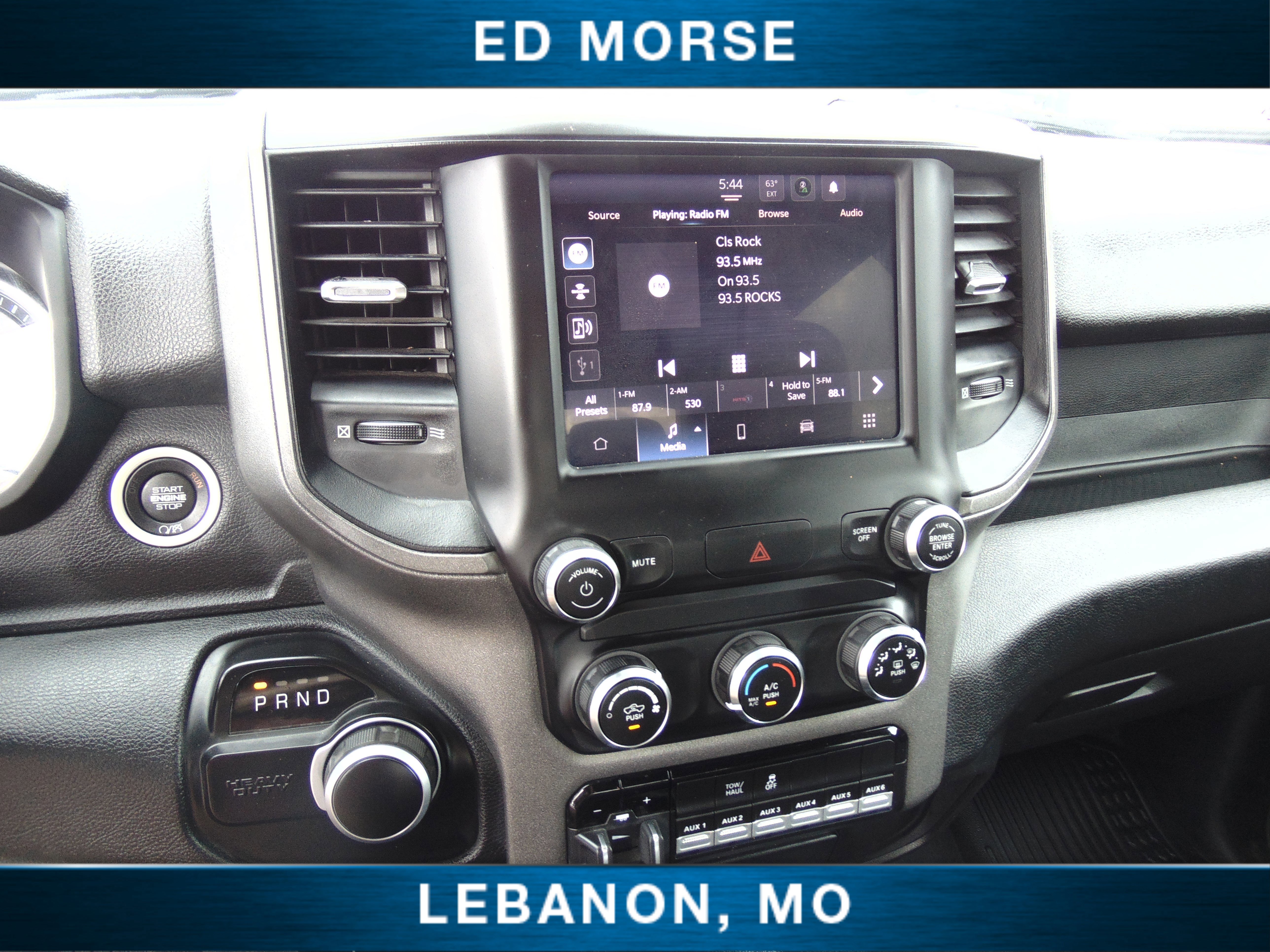 Used 2022 RAM 2500 Tradesman image 24