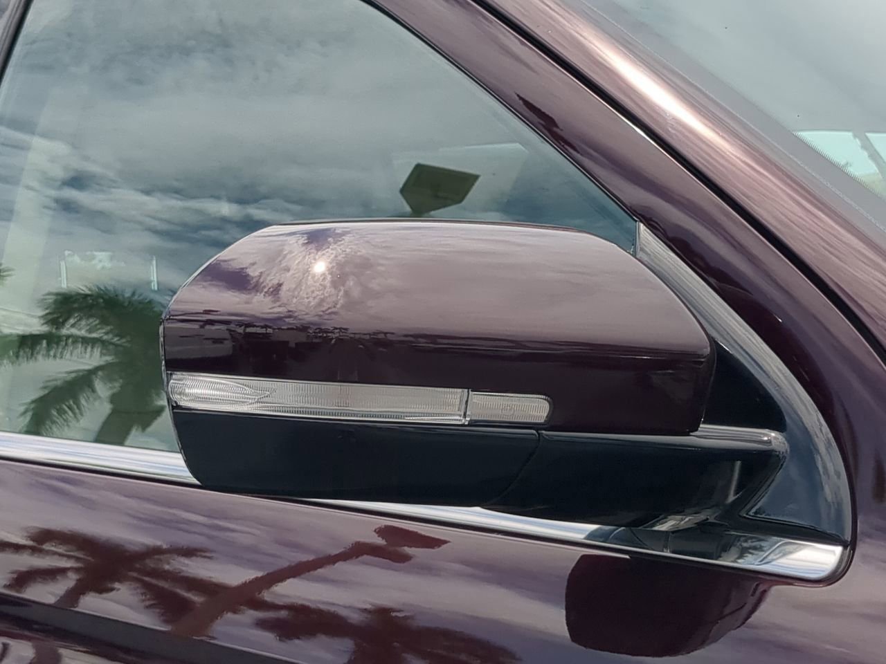 Certified 2024 Ford Expedition Limited image 12