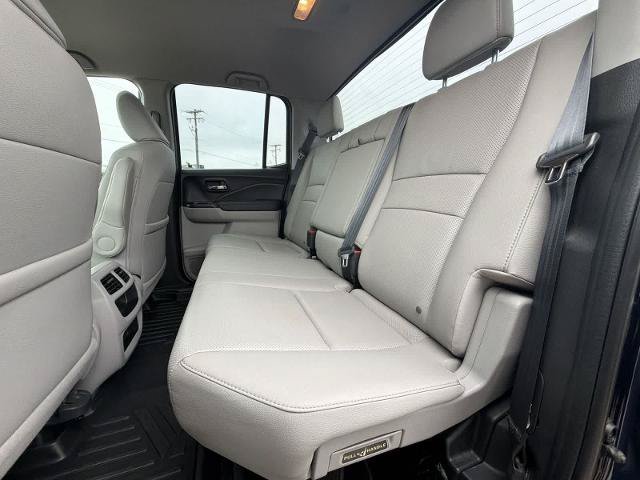 Used 2018 Honda Ridgeline RTL image 19