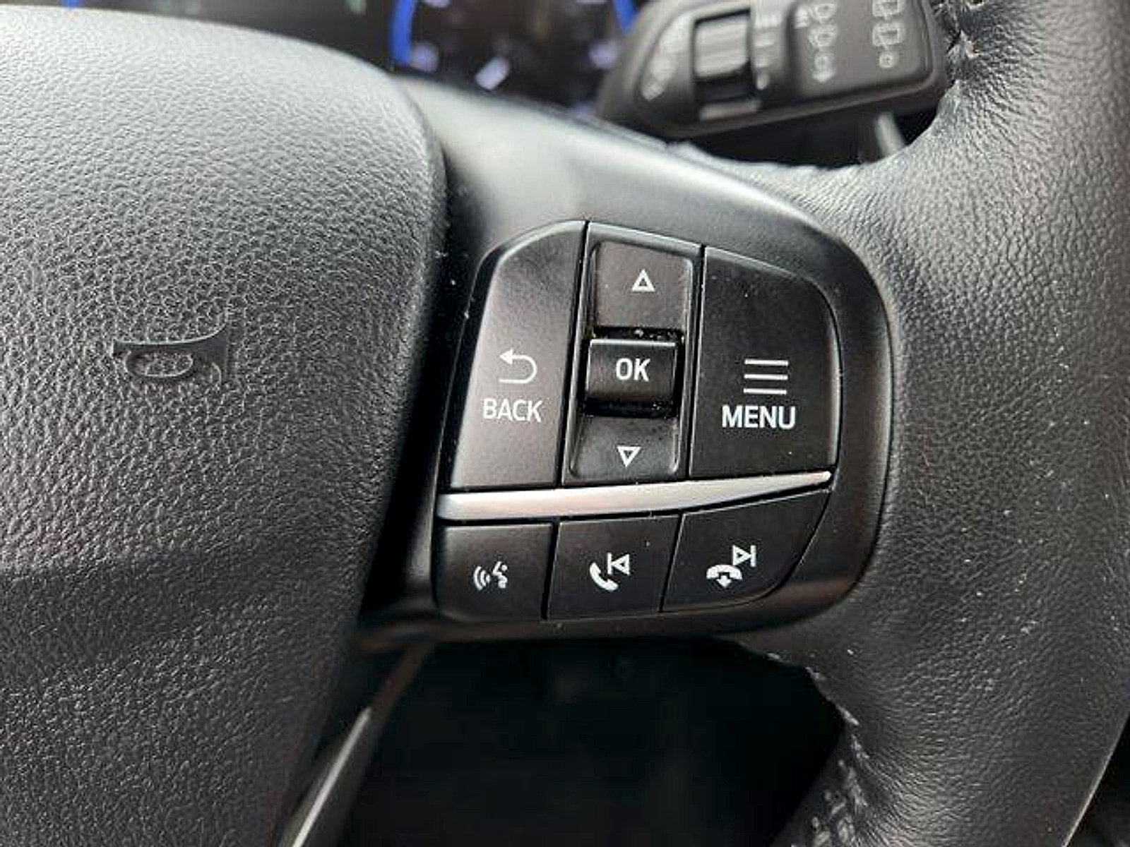 Certified 2023 Ford Bronco Sport Big Bend w/ Convenience Package AWD/4WD image 15