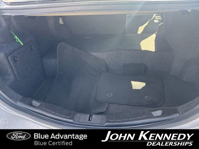 Certified 2017 Ford Fusion S image 30