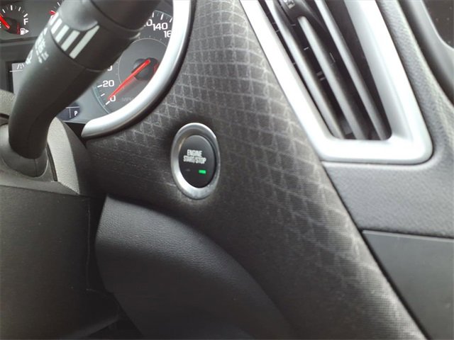 Used 2024 Chevrolet Malibu LT image 22