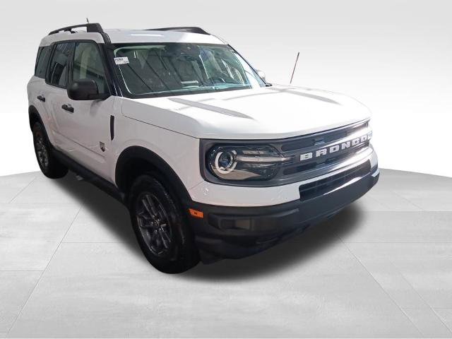 Certified 2024 Ford Bronco Sport Big Bend image 7